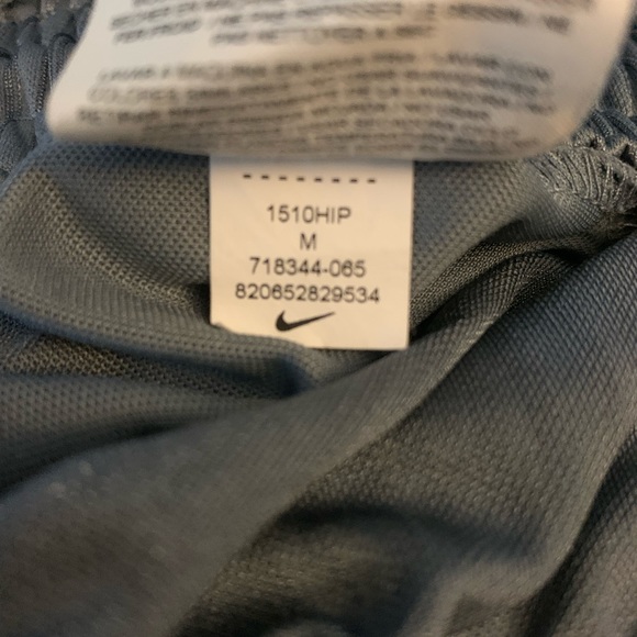 Nike Shorts - Picture 5 of 5